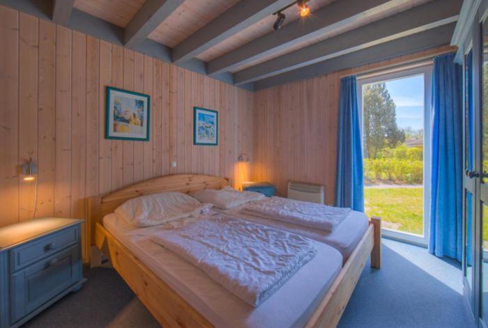 Ferienpark Mirow Pokoj fotografie